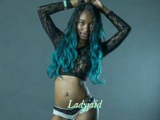 Ladyjaid