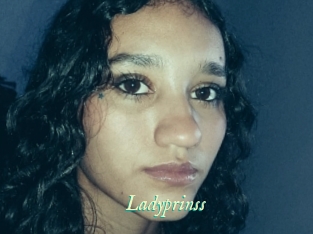 Ladyprinss