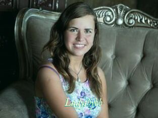 Ladyshybb
