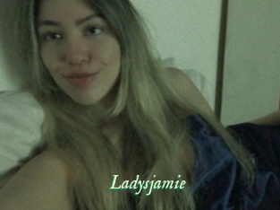 Ladysjamie
