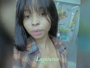Lagatarose