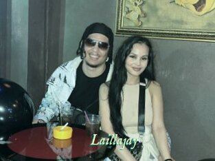 Laillajay