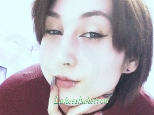 Lakeeshaketron