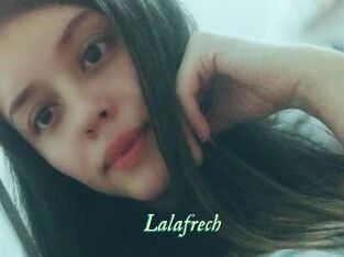 Lalafrech