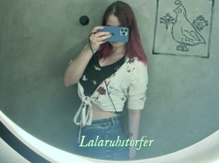 Lalaruhstorfer