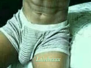 Lalechexxx