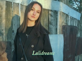Lalidreams