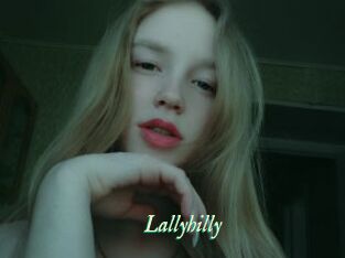 Lallyhilly