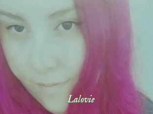 Lalovie