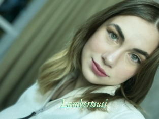 Lambertsusi