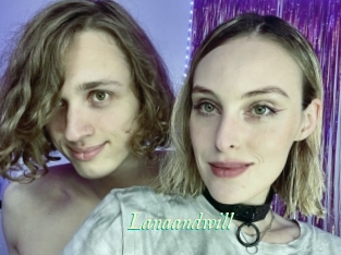 Lanaandwill