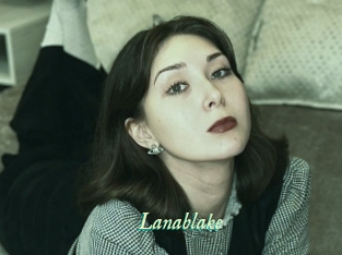Lanablake