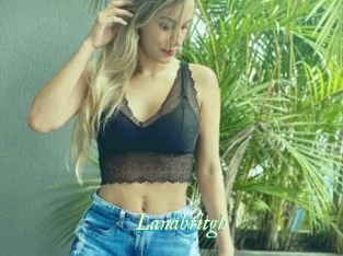 Lanabritgh