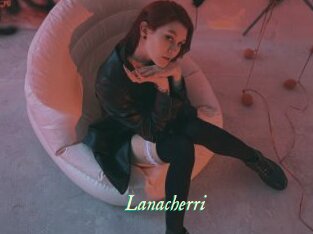 Lanacherri