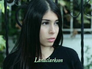 Lanaclarkson