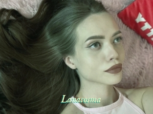 Lanacosma