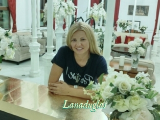 Lanaduglas