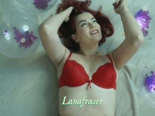 Lanafraser
