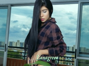 Lanagreer