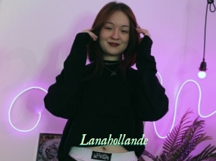 Lanahollande