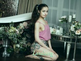 Lanalaang