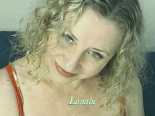 Lanalu