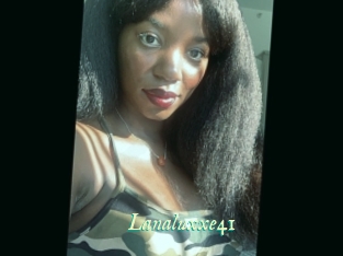 Lanaluxxe41