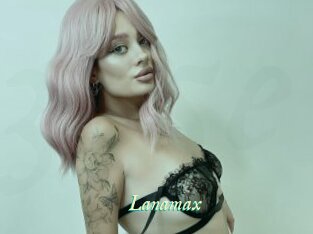 Lanamax