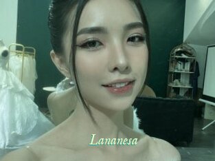 Lananesa