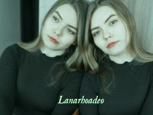 Lanarhoadeo