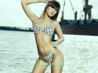 Lanarhodes