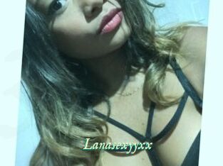 Lanasexyyxx