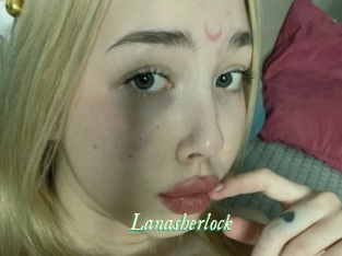 Lanasherlock
