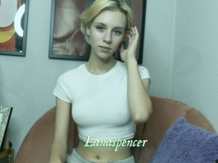 Lanaspencer