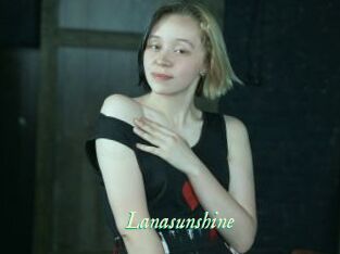 Lanasunshine