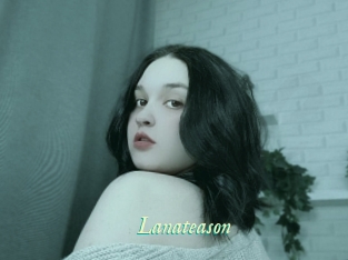 Lanateason