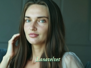 Lanavelvet