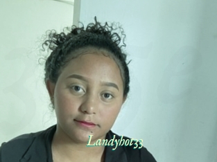 Landyhot33