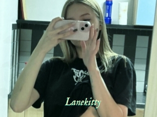 Lanekitty