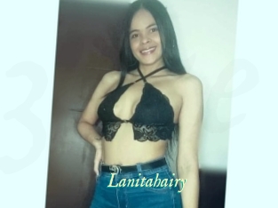 Lanitahairy