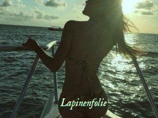 Lapinenfolie