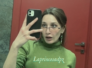 Laprincesadpz