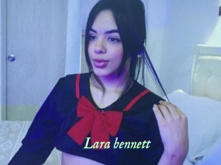 Lara_bennett