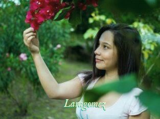 Laragomez