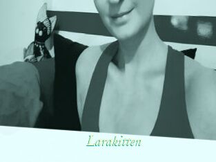 Larakitten