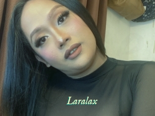 Laralax