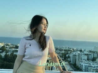 Lariasmith