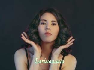 Larissaacosta