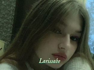 Larissabe