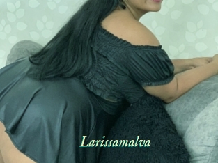 Larissamalva